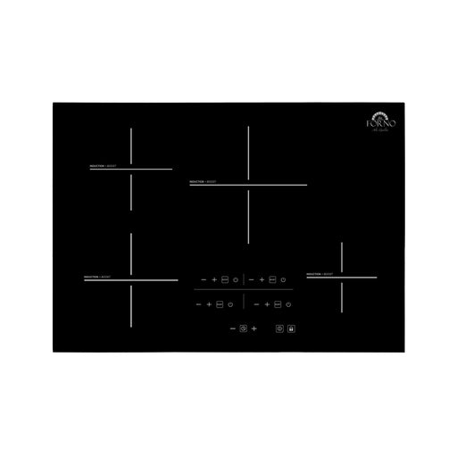 Forno Forno Lecce 30-Inch 4-Zone Induction Cooktop FORNO