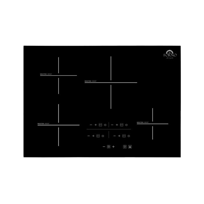 Forno Forno Lecce 30-Inch 4-Zone Induction Cooktop FORNO
