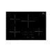 Forno Forno Lecce 30-Inch 4-Zone Induction Cooktop FORNO