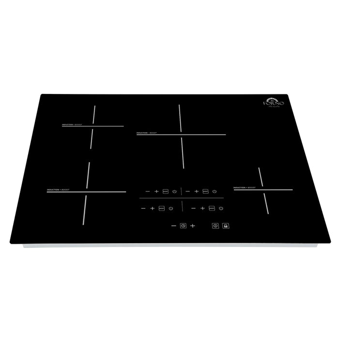 Forno Forno Lecce 30-Inch 4-Zone Induction Cooktop FORNO