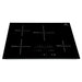 Forno Forno Lecce 30-Inch 4-Zone Induction Cooktop FORNO