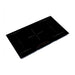 Forno Ornonzo 36-Inch Induction Cooktop, 5 Zones, 2 Flex-Zones, 10200W, Touch Control, 9 Power Levels FORNO