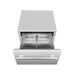 Forno Como 24" Indoor Outdoor Drawer Refrigerator, 4.87 cu.ft. FORNO