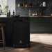 Polo 18" Dishwasher Black FORNO