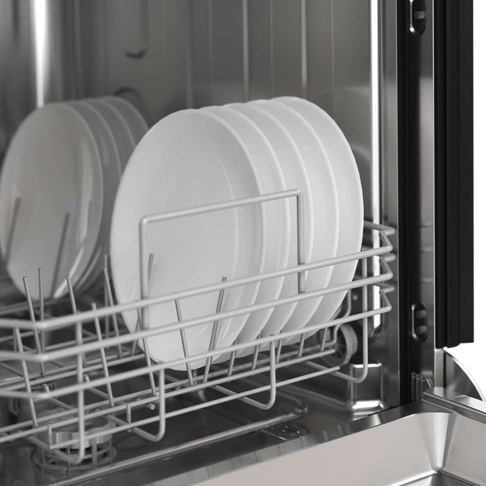 Polo 18" Dishwasher Stainless-Steel FORNO