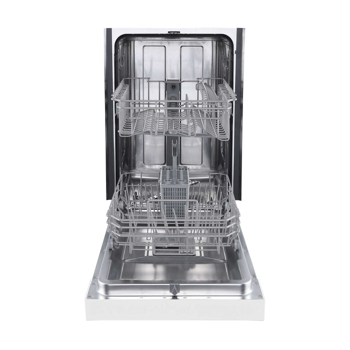 Polo 18" Dishwasher White FORNO