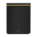 Forno Pozzo 24 " Built-In Tall Tub, Top Control,  Dishwasher, 49 dBA, Soil-Sensing Capable, ENERGY STAR FORNO