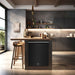 Forno Pozzo 24 " Built-In Tall Tub, Top Control,  Dishwasher, 49 dBA, Soil-Sensing Capable, ENERGY STAR FORNO