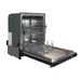 Forno Pozzo 24 " Built-In Tall Tub, Top Control,  Dishwasher, 49 dBA, Soil-Sensing Capable, ENERGY STAR FORNO