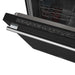 Forno Pozzo 24 " Built-In Tall Tub, Top Control,  Dishwasher, 49 dBA, Soil-Sensing Capable, ENERGY STAR FORNO