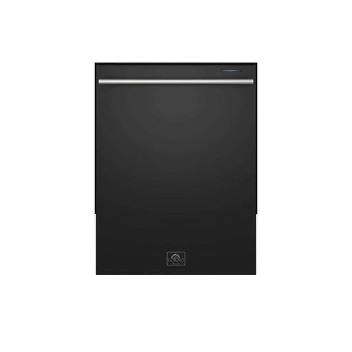 Forno Pozzo 24 " Built-In Tall Tub, Top Control,  Dishwasher, 49 dBA, Soil-Sensing Capable, ENERGY STAR FORNO