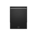 Forno Pozzo 24 " Built-In Tall Tub, Top Control,  Dishwasher, 49 dBA, Soil-Sensing Capable, ENERGY STAR FORNO