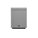 Forno Pozzo 24" Stainless-Steel Tall-tub, Top Control, SS Dishwasher FORNO