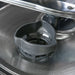 Forno Pozzo 24" Stainless-Steel Tall-tub, Top Control, SS Dishwasher FORNO