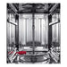 Forno Pozzo 24" Stainless-Steel Tall-tub, Top Control, SS Dishwasher FORNO