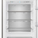 Forno Maderno 28" Built-In Convertible Refrigerator, 13.6 cu.ft. Right Swing with Decorative Grill - 32" Wide FORNO