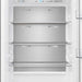 Forno Maderno 2-28 " Wide Units with Decorative Trim - 84" High Convertible Refrigerator/Freezer, 27.2 cu.ft FORNO