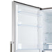 Forno Guardia 46.8" - Two 23.6" Bottom Freezer Refrigerators, Total of 21.6 cu.ft FORNO
