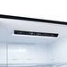 Forno Milano Espresso 31" Black 17.2 cu. ft FORNO