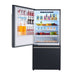 Forno Milano Espresso 31" Black with Ice Maker FORNO