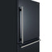 Forno Milano Espresso 31" Black 17.2 cu. ft FORNO