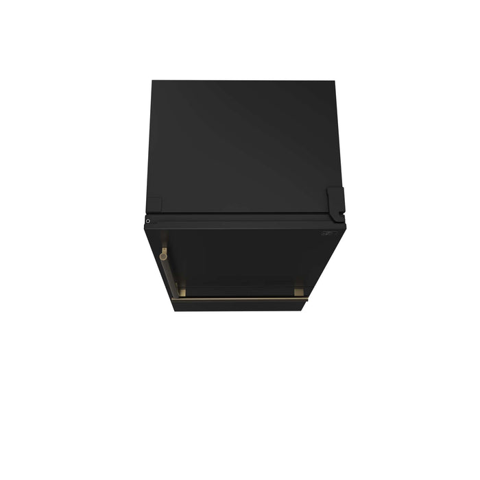 Forno Milano Espresso 31" Black 17.2 cu. ft FORNO