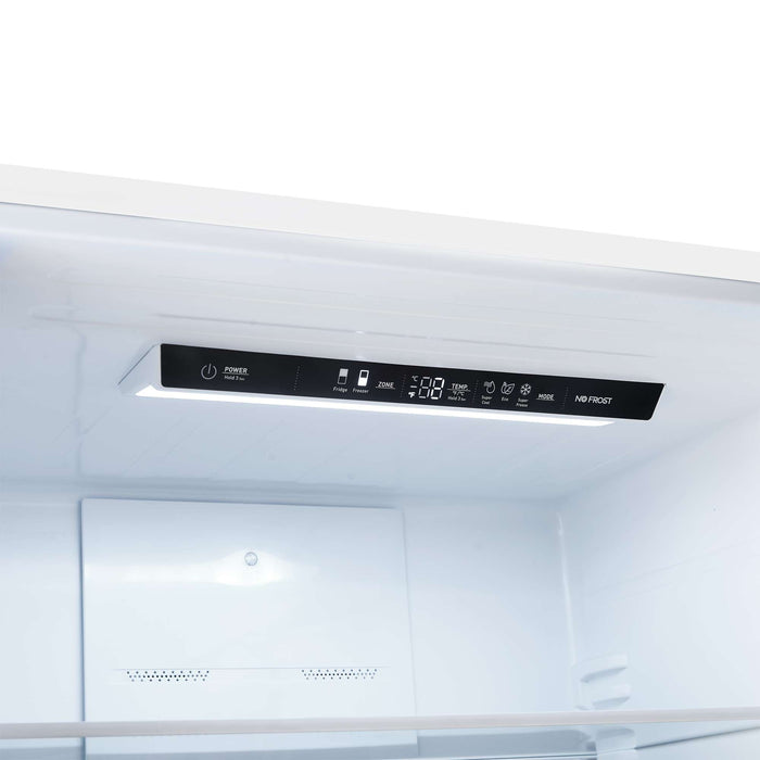 Forno Milano Espresso 31" White 17.2 cu. ft FORNO