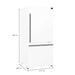 Forno Milano Espresso 31" White 17.2 cu. ft FORNO