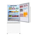Forno Milano Espresso 31" White 17.2 cu. ft FORNO