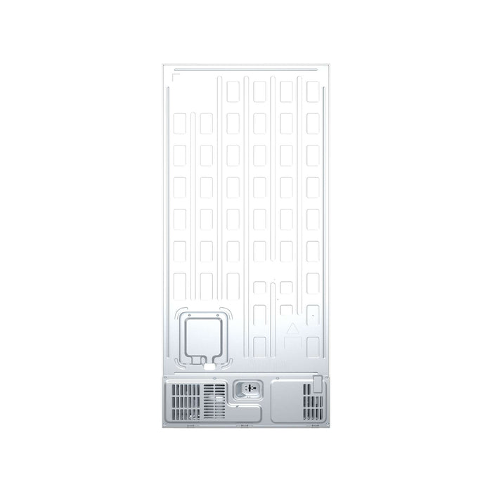 Forno Milano Espresso 31" White 17.2 cu. ft FORNO