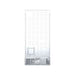 Forno Milano Espresso 31" White 17.2 cu. ft FORNO