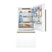 Forno Milano Espresso 31" White 17.2 cu. ft FORNO