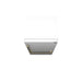 Forno Milano Espresso 31" White 17.2 cu. ft FORNO