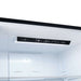 Forno Milano Espresso 31" Black with Ice Maker FORNO