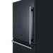 Forno Milano Espresso 31" Black with Ice Maker FORNO