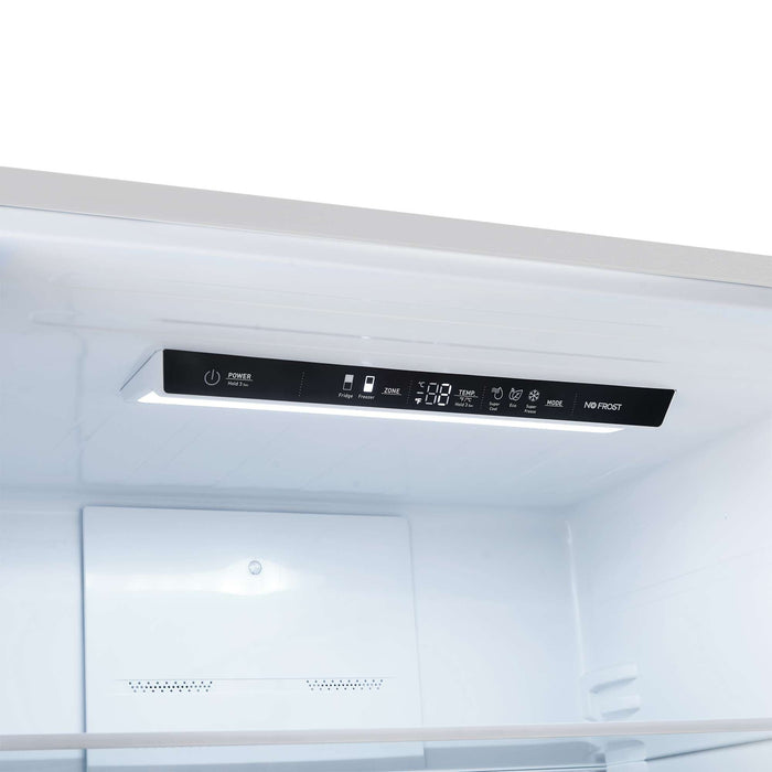 Forno Milano Espresso 31" Stainless with Ice Maker FORNO