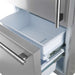 Forno Milano Espresso 31" Stainless with Ice Maker FORNO