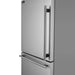 Forno Milano Espresso 31" Stainless with Ice Maker FORNO
