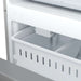 Forno Milano Espresso 31" Stainless with Ice Maker FORNO