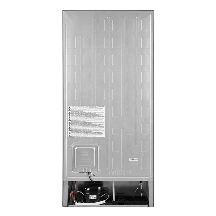Forno Milano Espresso 31" White with Ice Maker FORNO