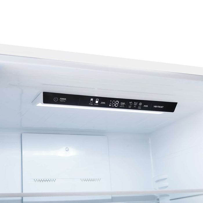 Forno Milano Espresso 31" White with Ice Maker FORNO