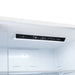 Forno Milano Espresso 31" White with Ice Maker FORNO