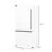 Forno Milano Espresso 31" White with Ice Maker FORNO