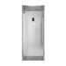 Forno Rizzuto 28" Upright Convertible Freezer Left Swing with Decorative Grill - 32" Wide FORNO