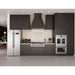 Forno Asti 30" Electric French Door Double Oven FORNO
