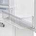 Forno Moena Espresso 36" French Door Refrigerator in White, 19.2 cu. ft FORNO