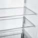 FORNO Cologne – 30″ Freestanding 18.4 Cu.Ft. Stainless Steel Refrigerator FORNO
