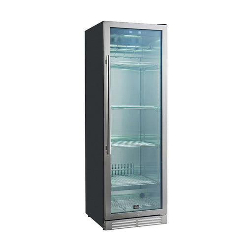 Forno Asciutto 24" Dry Aging Cabinet, Stainless Steel 304, 14.66 cu.ft. FORNO
