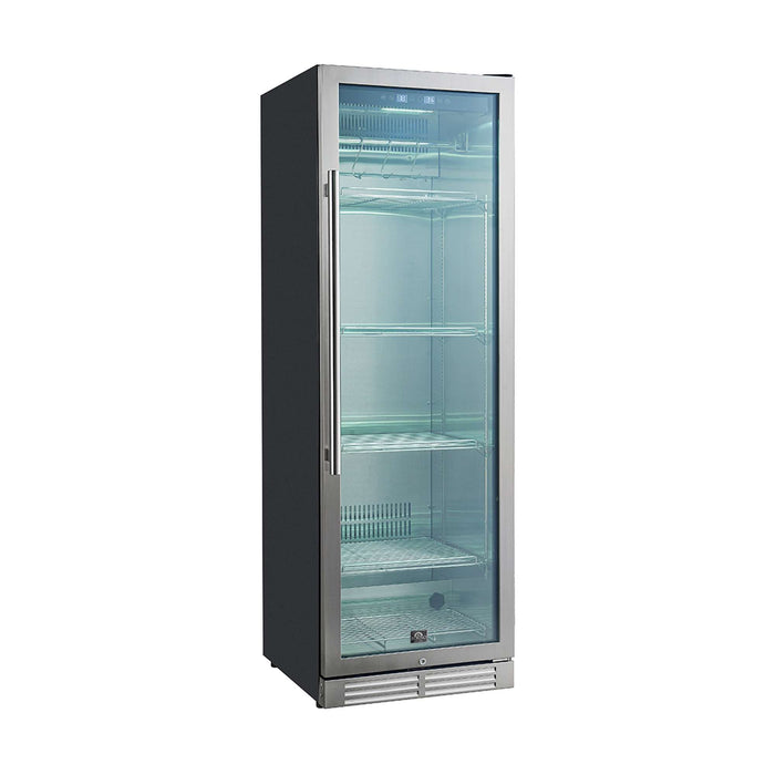 Forno Asciutto 24" Dry Aging Cabinet, Stainless Steel 304, 14.66 cu.ft. FORNO