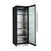Forno Asciutto 24" Dry Aging Cabinet, Stainless Steel 304, 14.66 cu.ft. FORNO